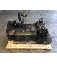 Cambio Setra S210 HD ZF S6-90